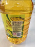 金龙鱼 食用油 非转基因 物理压榨不油腻轻年玉米油4L 实拍图