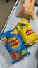 乐事（Lay's） 经典/大波浪/奇多系薯片 玉米棒40g/50g 单袋装办公室休闲零食 意大利香浓红烩味40g 实拍图