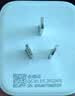 公牛10a转16a插座空调热水器专用大孔无线转换插头16安三孔转换器大功率专用转接头分插器小转大插头 【10A转16A】GN-901T 带超功率保护 实拍图