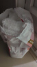 好奇（Huggies）铂金装小桃裤成长裤L120片(9-14kg)大号尿不湿拉拉裤【透爽散热】 实拍图