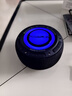 沃特利（wortley）顶配款WT11大功率无线蓝牙音箱户外露营便携音响广场舞车载电脑低音炮收款U盘高音质礼物小音响 实拍图