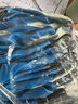 星工 丁腈手套劳保 浸胶涂胶防滑耐磨防油工作工地手套 12付XGS-J3 实拍图