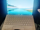 微软（Microsoft）Surface Pro 第11版 二合一笔记本电脑 国家政府补贴20% 轻薄本 AI+PC 骁龙X Plus 16G 512G亮铂金 实拍图