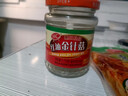 惠川红油金针菇香辣竹笋四川下饭菜瓶罐装榨菜蒜香金针蘑杏鲍菇小咸菜 香辣金针菇180g*9袋 实惠大袋装 实拍图