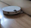 石头（roborock）扫地机器人 P20 Ultra Plus 扫拖洗烘一体机 自动集尘热水洗拖布擦地拖地洗地机吸尘器 A2250RR 实拍图