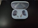 兴戈（SIMGOT）空岚FLD200真无线入耳式ANC主动降噪蓝牙耳机长续航高音质 典雅紫 实拍图