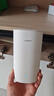 华为子母路由器Q6E凌霄无线千兆全屋WiFi套装分布式路由漏油器穿墙王电力猫信号放大增强器适配mate70 子母路由器【适合3-4房大平层】专业指导安装 实拍图
