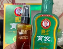 霸王防脱育发洗发水408ml+滋养液55ml套装名贵植物控油去屑洗发露 实拍图