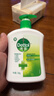 滴露（Dettol）洗手液松木500g瓶 健康抑菌消毒非补充装 儿童家庭用清爽去油 实拍图