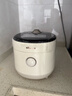 小熊（Bear）电饭煲1-2人用 小电饭锅  0涂层健康316L不锈钢一键快煮饭微压多功能可预约1.6LDFB-C16M3国家补贴 实拍图