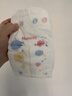 好奇（Huggies）金装纸尿裤L132片(9-14kg)尿不湿【速干不易红】 实拍图