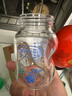 布朗博士防胀气奶瓶新生儿专用(0-3月玻璃150ml+3-6月PPSU270ml)萌兔金龙 实拍图