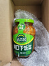吉香居榨菜 爽口下饭菜  微辣爽口咸菜腌菜 330g加送20g四川红油榨菜 实拍图