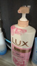 力士(LUX)沐浴露 恒久嫩肤 淡雅香氛 娇肤香氛沐浴乳1000g留香 实拍图