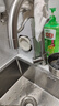 华帝（VATTI）水龙头厨房不锈钢水龙头冷热双控 旋转洗菜盆洗碗盆龙头 061100 实拍图