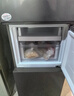 统帅（Leader）海尔出品251升风冷无霜三开门多门家用小电冰箱小型宿舍租房抗菌一级能效变频LC3-258WS9国家补贴 实拍图