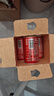 可口可乐（Coca-Cola）汽水 碳酸饮料 200ml*12罐  迷你摩登罐 新老包装随机发货 实拍图