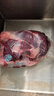 鲜京采国产黄牛 原切牛前腱（不带芯）4斤 生鲜牛肉【真原切】 源头直发 实拍图