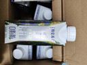蒙牛特仑苏嗨Milk脱脂纯牛奶250ml*10盒 0脂肪 精美京绣送礼盒装 实拍图