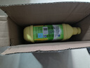 立白清新柠檬味洗洁精大桶1.5kg 除味去油去腥 餐具净洗涤灵洗碗液 实拍图