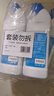 超威强效洁厕灵 500g*4瓶 马桶厕所清洁剂 松木清香洁厕液 家庭清洁 实拍图