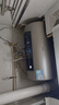 海尔（Haier）国家补贴20%电热水器60升 PD3 金刚无缝胆终身免换镁棒一级能效节能省电储水式大水量家用京东自营 实拍图