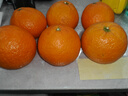 京鲜生【公益好物】川爷爷的爱媛38号果冻橙 净重4.5-5斤 单果120g＋ 实拍图