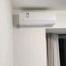 美的空调挂机大1匹酷省电pro新一级能效自清洁节能变频冷暖家电国家补贴20%智能卧室KFR-26GW/N8KS1-1P 实拍图