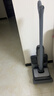云鲸洗地机S3MaxIsland【80℃热活水 自动补热水基站 定点脏污洗】0缠毛长续航吸洗拖一体扫地拖地机 实拍图