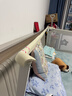 babycare防撞条婴儿安全宝宝防撞护墙角门加厚加宽U型白垩色2米*2 实拍图