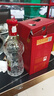剑南春 水晶剑 46度 100ml 单瓶装 浓香型白酒 实拍图