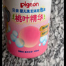 贝亲（Pigeon）洗发水沐浴露 含桃叶精华 婴儿洗发沐浴二合一 500ml IA209 实拍图