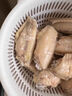 上鲜 鸡翅中 净重2斤 单个40-50g大翅中 出口级 鸡翅膀烤鸡翅鸡肉 实拍图