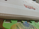 丸丫宝宝爬行垫婴儿加厚家用爬爬垫xpe儿童整体垫1.8*2.0米2.5CM-田园 实拍图