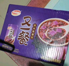 达利园又一餐黑米紫薯八宝粥送礼方便速食早餐粥罐头360g*12罐整箱礼盒 实拍图