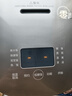 美的（Midea）电饭煲0涂层316L母婴级不锈钢2L易清洁家用1-2人低糖沥米饭迷你电饭锅微压以旧换新AFB2022LS 实拍图