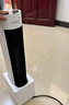 美的（Midea）【升级加高】取暖器家用暖风机/立式电暖气/轻音省电热风机/电暖器/全屋速热小太阳烤火炉HFT22WCW 实拍图