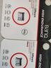 banq 64GB TF（MicroSD）存储卡 A1 U3 V30 4K 行车记录仪&安防监控专用内存卡 高度耐用 读速100MB/s 实拍图