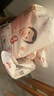 好奇（Huggies）铂金装小桃裤纸尿裤L120片(9-14kg)大号尿不湿【透爽散热】 实拍图