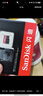 闪迪（SanDisk）64GB TF（MicroSD）内存卡 A1 U1 C10 至尊高速移动版存储卡 读速140MB/s 手机平板游戏机内存卡 实拍图