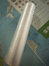 美丽雅 点断式保鲜袋大号200只35*25cm 一次性加厚食品分装连卷袋子 实拍图
