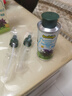 碧欧奇有机紫苏籽油100ml 宝宝辅食用油冷榨滴管控量 实拍图