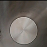 美的（Midea）电热水壶食品级316L不锈钢双层无缝一体内胆防烫烧水壶 1.7L自动智能断电SH17M301PRO 实拍图