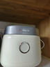 九阳（Joyoung）0氟系列珐琅瓷釜3升蜜罐电饭煲 4~6人家用0特氟龙电饭锅微压35分钟快煮多功能柴火饭杂粮饭30NF02 实拍图