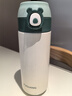 FGA富光儿童保温杯男女士大容量316不锈钢学生直饮水杯便携随手杯子 实拍图