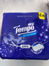 得宝（TEMPO）卷纸 无香4层130g*4卷柔韧可冲散 卫生纸 纸巾 有芯卷筒纸 实拍图