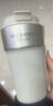 HOLOHOLO陶瓷涂层保温杯 男女士高颜值咖啡杯 儿童学生便携吸管茶水杯子 实拍图