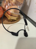 韶音（SHOKZ）OpenRun Pro S810骨传导耳机蓝牙无线开放式耳机不入耳式运动耳机跑步骑行 骑士黑 实拍图