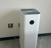 米家【家电国家补贴】小米空气净化器5S家用除甲醛除菌除过敏AC-M24-SC 实拍图