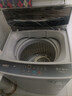 威力（WEILI）9公斤大容量全自动波轮洗衣机 护衣内筒 13分钟快洗 防锈箱体十档水位以旧换新XQB90-2399国家补贴 实拍图
